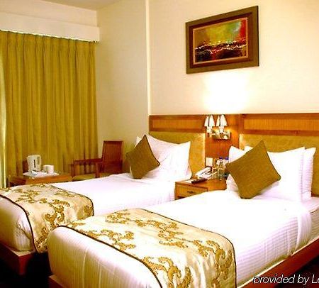 Comfort Inn Anneha Neu-Delhi Zimmer foto